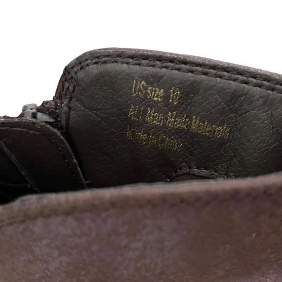 Sbicca Percussion Block Heel Round Toe Ankle Booties Boots - Picture 9 of 10